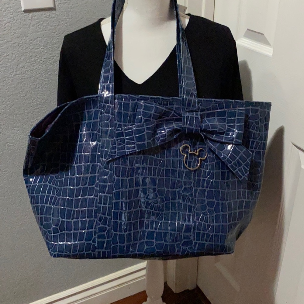 Disney parks Mickey Mouse Tote bag